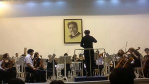 Г.Свиридов: Время, вперед!