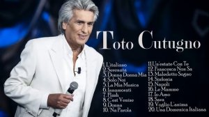 Toto Cutugno  _Лучшие песни Тото Кутуньо _Toto Cutugno Greatest Hits Full Album 2022