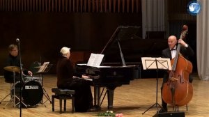 M. Таривердиев. "Забытый мотив" - M. Tariverdiev. "Old Forgotten Melody"