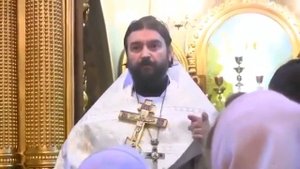 "Хотите быть счастливы? Хотите благодати Божьей? Хотите быть защищенными?" слово,так слово.Ткачев А