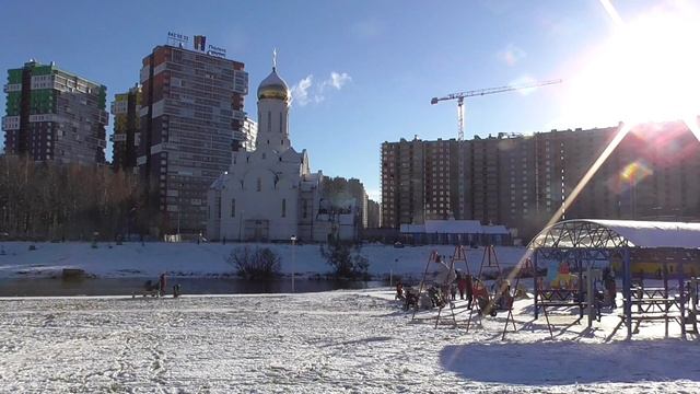 29 октября 2018 г., 14:11:54 #Питер #Кудрово #Оккервиль смотреть онлайн