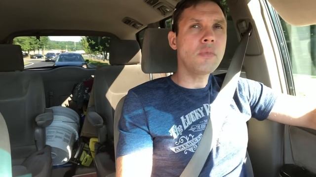 Возврат Машины дилеру. Мы попали на 4000$. смотреть онлайн