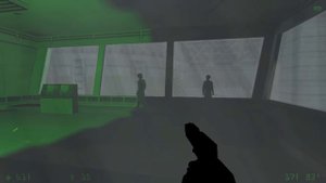[Half-Life: Opposing Force] - ВСЕ Пасхалки, Секреты и Баги |#1| (All Secrets, Easter Eggs, Bugs)