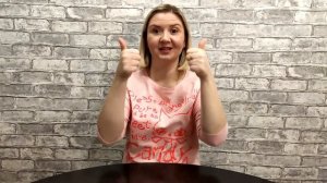 Пальчиковая детская игра Супчик. Пальчиковая гимнастика с Еленой Рогозиной