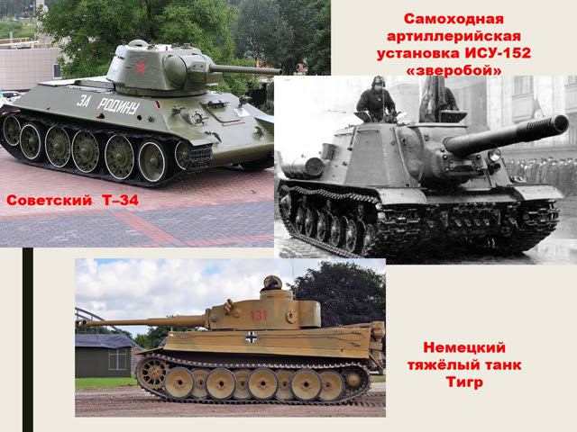 Курская битва
