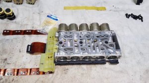 DAF XF105 Коробка As Tronic нет передач на холодну