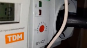 Автокормушка для кур (из мясорубки)