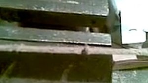 Ящик для хранения саморезов.