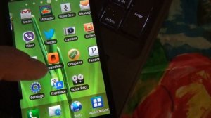 МОЙ ТЕЛЕФОН СОШЕЛ c УМА - SAMSUNG GALAXY 17.11.2013