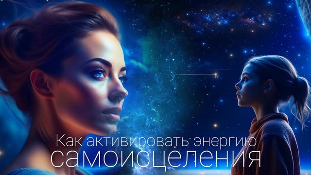 КАК запустить программу САМОИСЦЕЛЕНИЯ / Открой уровни ЭНЕРГОПОТОКА