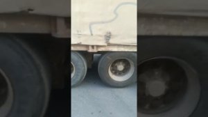 Покупка маз ямз 236 с полуприцепом