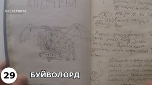ВСЯ!!!! Моя КНИГА ДРАКОНОВ