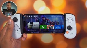 Backbone One Review - Makes iPhone Gaming Way Better