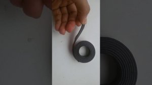 Самоклеющиеся магнитный скотч