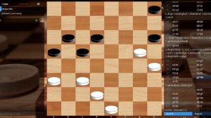 А ты выиграешь чемпиона мира по шашкам?