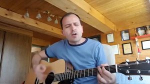 Константин Сёмин  Песня о военном репортере 09 05 2018 г