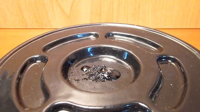 Как зажечь огонь без спичек - химический опыт. смотреть онлайн