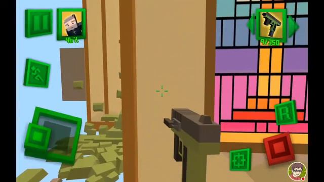 Опасный священник |ZIC: Zombies In City 1# смотреть онлайн