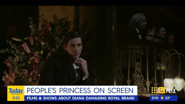 New documentaries delve into the life and death of Princess Diana | Today Show Australia