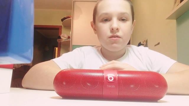 Обзор на колонку битс пил смотреть онлайн