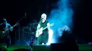 Сурганова - Голубые города.MOV