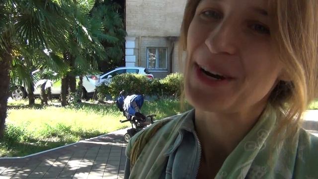 Бэкстейдж.. пока снимали видео с Мамой смотреть онлайн