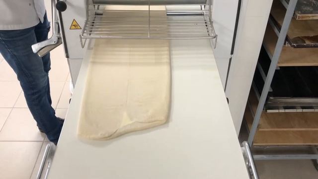 Презентация Курса по классическим круассанам смотреть онлайн