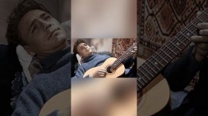 Песня «Когда весна придет, не знаю» на стихи Фатьянова