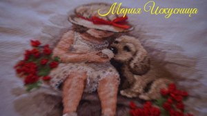 Все мои неоформленные работы!!!