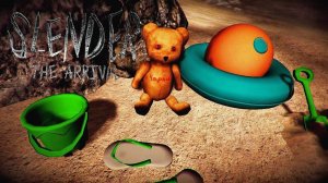 Slender: The Arrival Прохождение ➤ Уже не так страшно ➤ #2