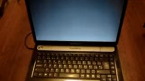 Packard Bell Easynote R9750