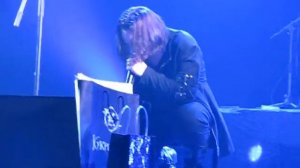 Кукрыниксы-Письмо от матери(13.10.2013, Arena Moscow)