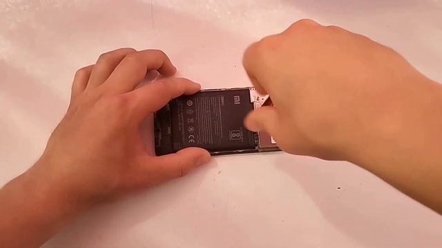 Что там внутри? - Разбираем Смартфон Xiaomi Redmi 4X смотреть онлайн