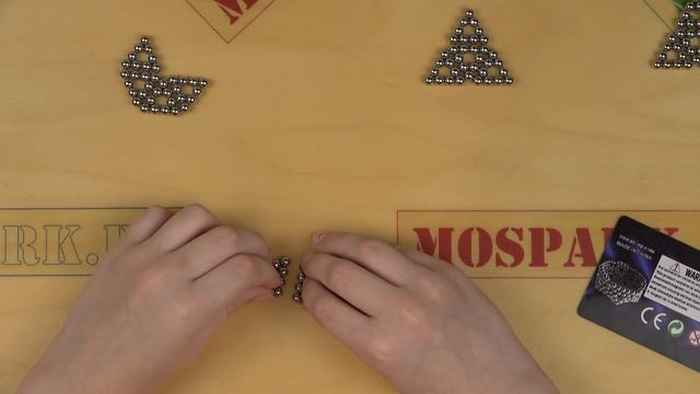 Неокуб 5мм 216 шариков - NeoCube MagCube из Китая смотреть онлайн