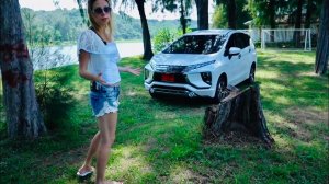 Простой и надежный минивэн. Нам нужен такой? Mitsubishi Expander