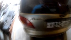 #5 || МАТИЗЫЧ || АВТОЗВУК В МАТИЗ! САБОВОЕ ЗВЕНО! ЧАСТЬ 2. ШКОЛЬНИК КУПИЛ МАШИНУ В 15 ЛЕТ!