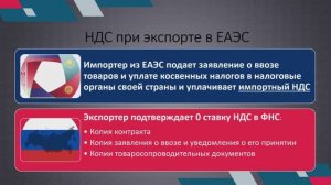 Торопова Ольга (Экспорт в страны Евразийского экономического союза)