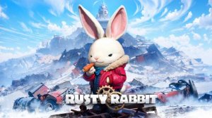 Rusty Rabbit