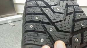 Dunlop SP Winter Ice 03 или Hankook RS2 W 429 выбор зимних шипованных шин на сезон 2021-2022 год!