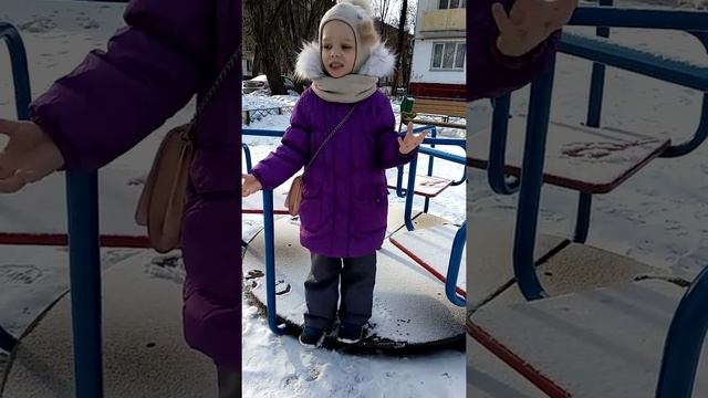 Трогательное стихотворение ... смотреть онлайн