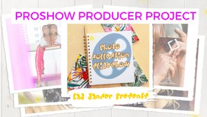 Free Proshow Producer project Photo Collection Slideshow ID 28052022.mp4
