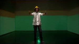 K`naan & David Bisbal Wavin' Flag Video (Spanglish)