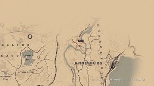 Гайд по уникальным вещам | Red Dead Redemption 2