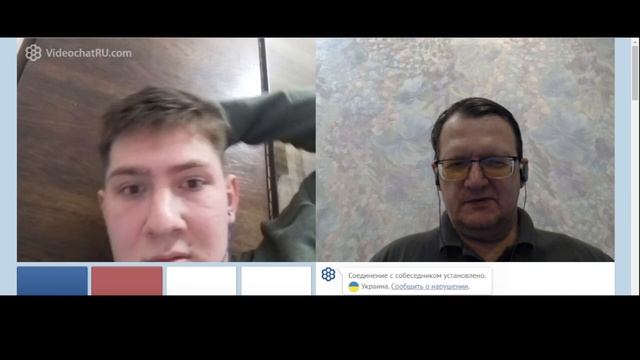 Инфополе в снегах