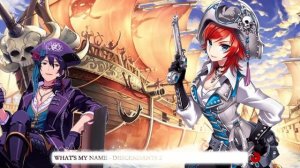 Nightcore ~ What's My Name (Descendants 2)