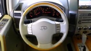 2006 Infiniti QX56 56 SUV in Peoria, AZ�� 85382