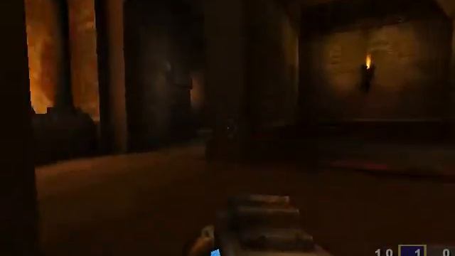 Quake 3 arena arcade game play. The best FPS Game ever. have a look. смотреть онлайн