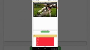 Как же скачать видео с Яндекс? ?