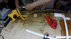 Удлинитель на катушке своими руками