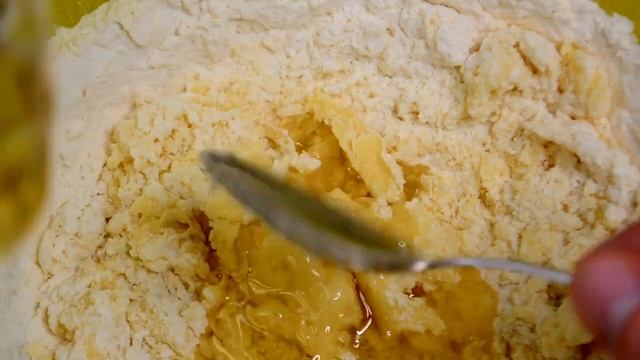 Знаменитый десерт от которого БЕЗ УМА Весь мир | Как приготовить Пирог с нутеллой и бананами смотреть онлайн